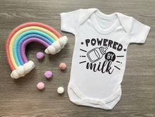 Load image into Gallery viewer, BABY VEST,BABY GROW, PERSONALISED
