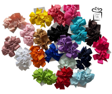 Load image into Gallery viewer, HAIR BOW SET OF 2
